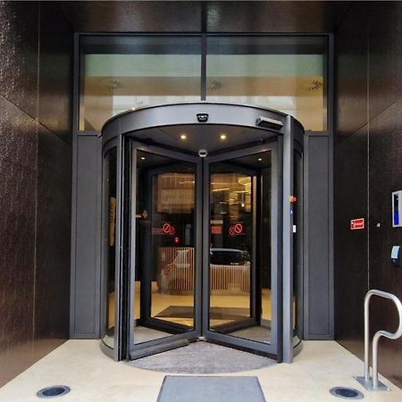 2Budapest Eye-Freegym And Sauna Luxury Home Buitenkant foto